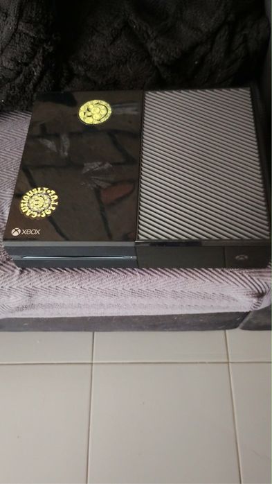 Xbox one 500 gb