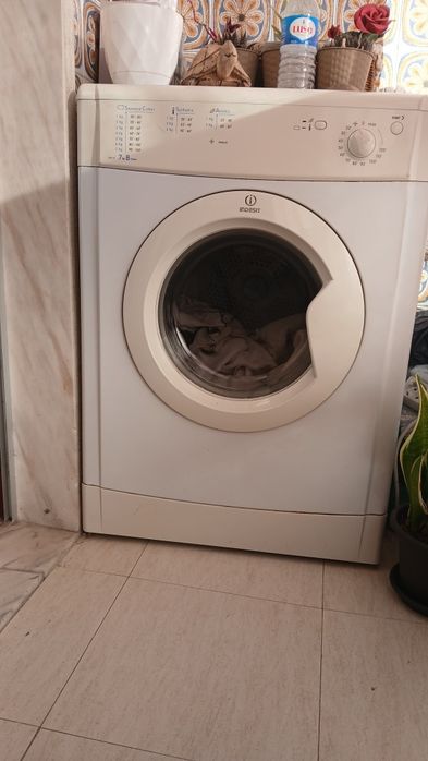 Clothes Dryer504044585149409280