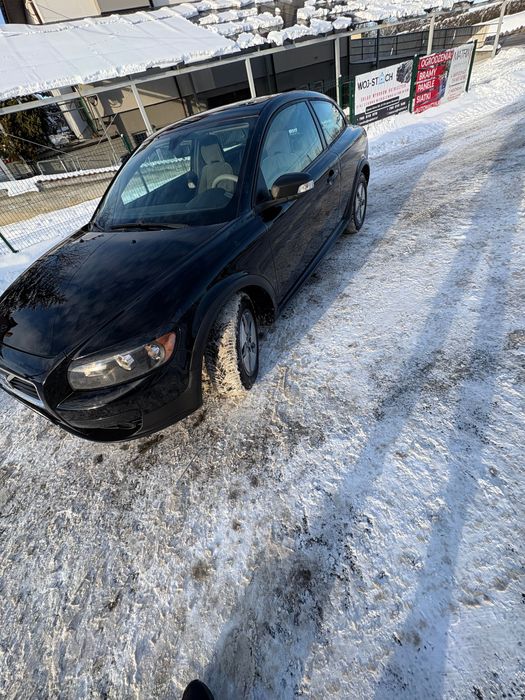 Samochód Volvo c30