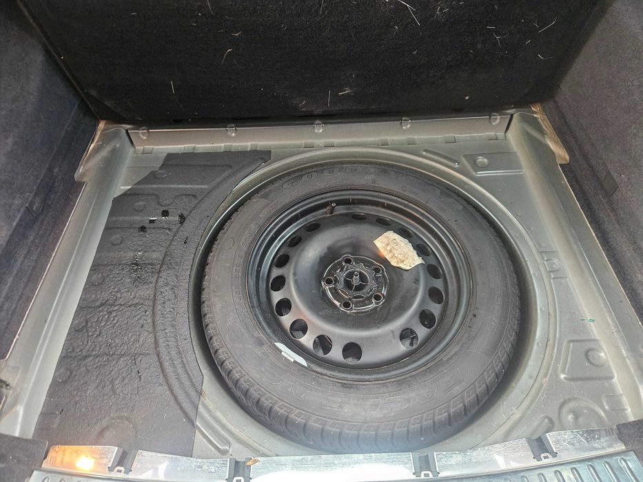 Opel Astra H 1.9 2007 stan bdb