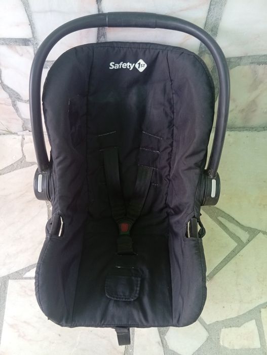 . Ovo . BabySeat . *AUTO*