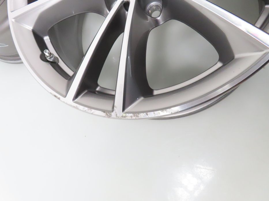Felgi Aluminiowe Alufelgi 17'' Bmw 3 G20 5 G30 G31 5x112