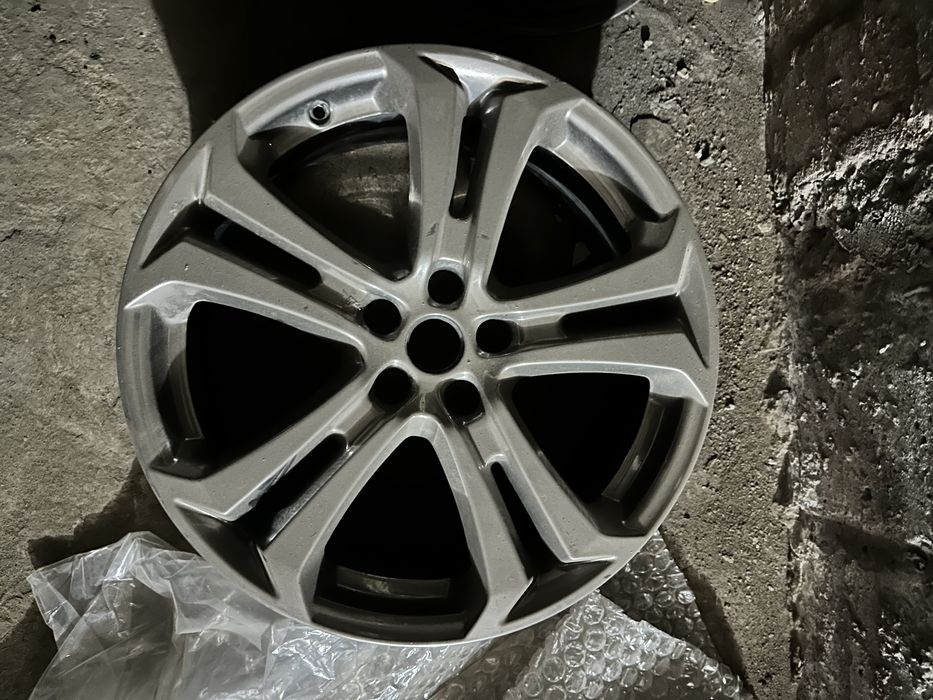 Диск колісний 20 Nissan Murano Z52 2015-2024