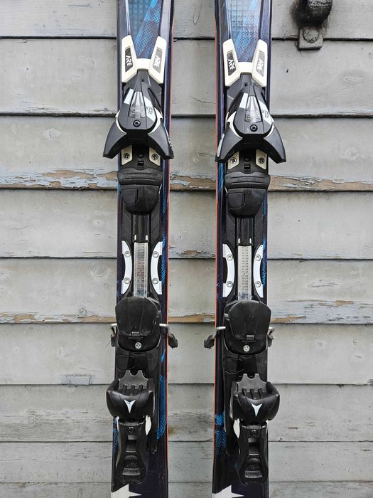 Narty AllMountain Atomic Nomad Blackeye Ti 174cm