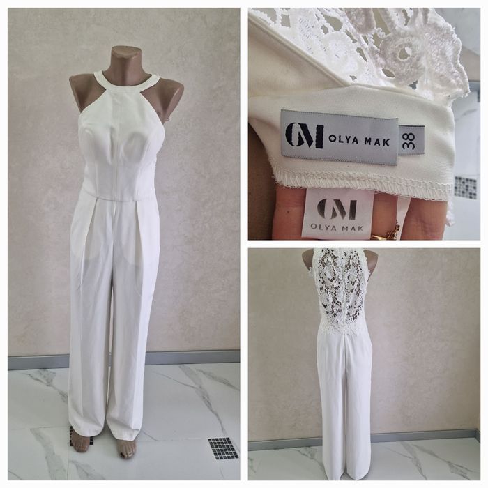 Святковий комбінезон, підійде на випуск