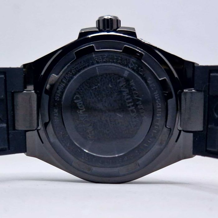 Акція Paul Picot Yachtman Club P1251N.NBL.3614C