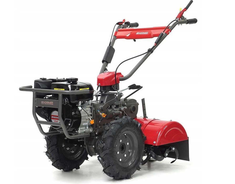 Glebogryzarka Hortmasz HGS X620N 62 cm z akcesoriami