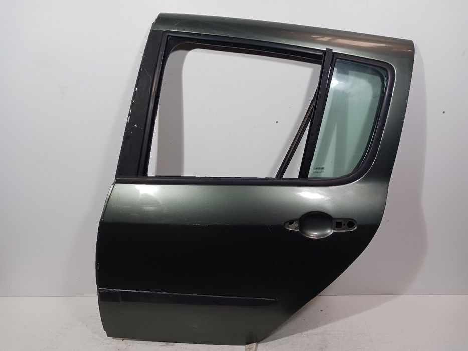 Porta trás esquerda RENAULT Modus/Grand Modus (F/JP0_)
