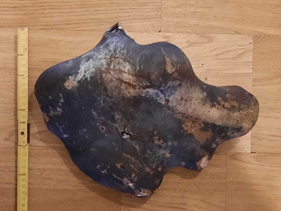 Природне утворення кремінь 8,0 кг