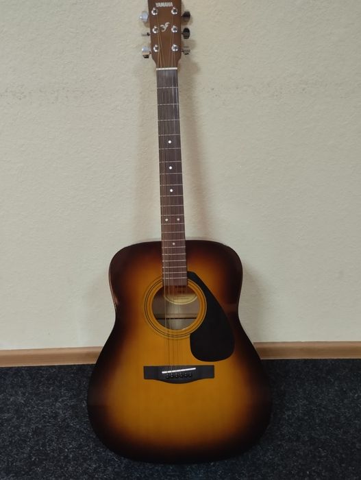 Гітара Yamaha f310