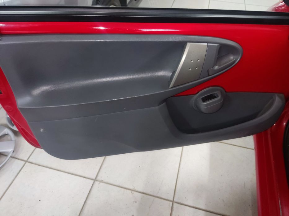 Toyota Aygo CAIXA AUTOMÁTICA