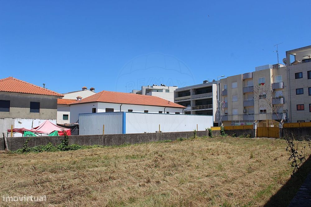 Terreno  para arrendamento