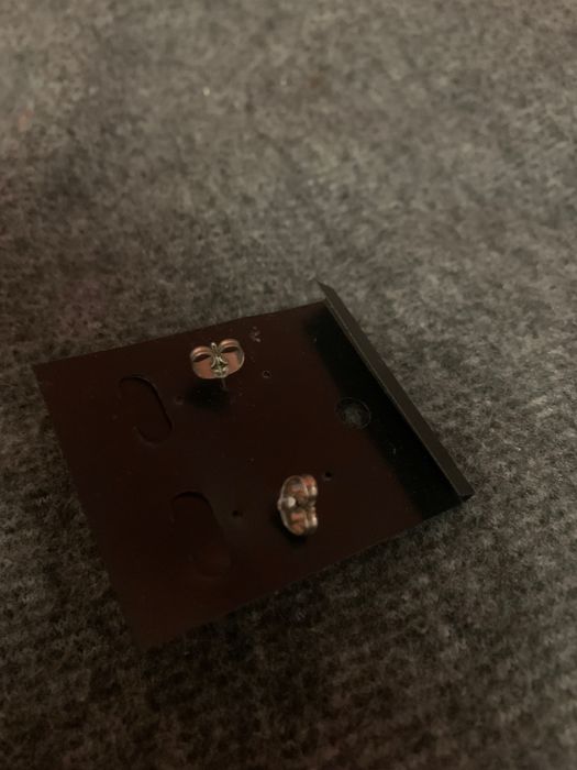 Сережки перлини,жемчуг