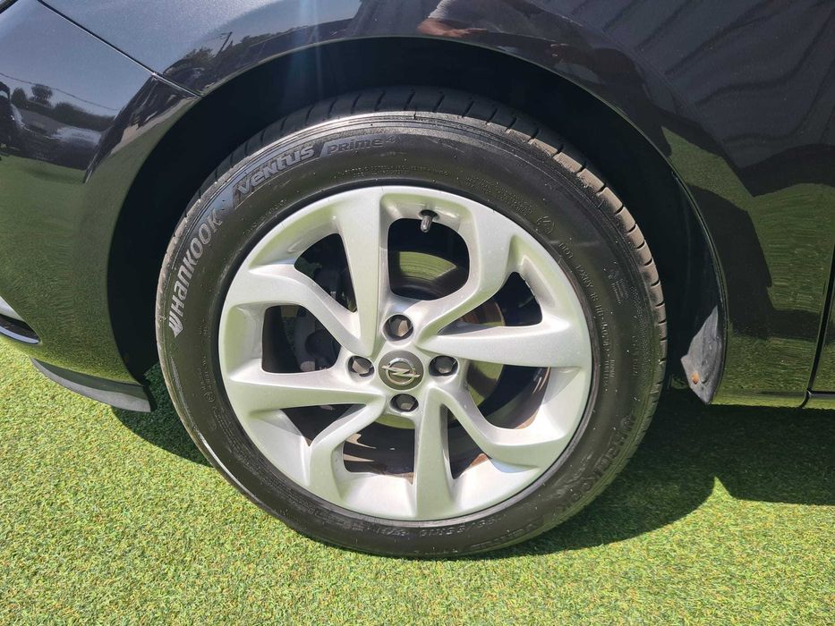 Opel Corsa 1.4i 90 cv