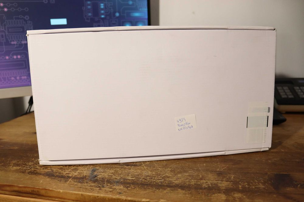 Chłodzenie Wodne LGA1700 (4975)