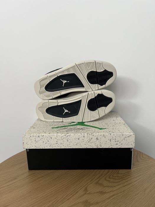 Air Jordan 4 RM Новые Оригинал