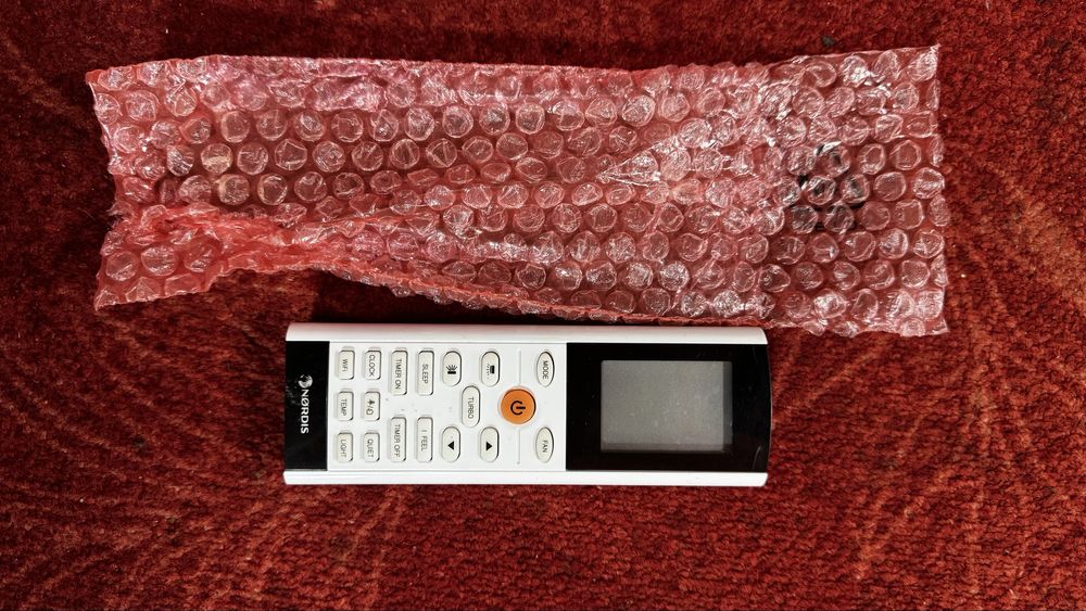 Кондиционер Nordis Orion NDI-G12IV1/NDO-G12IV1