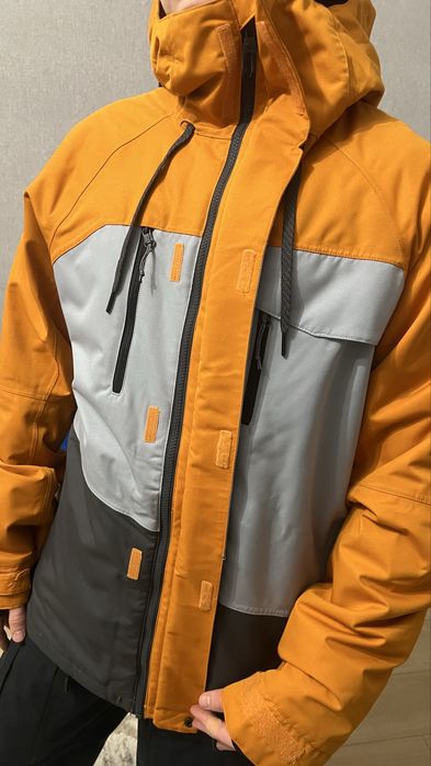 Сноубодична куртка 686 MNS GEO INSULATED JACKET