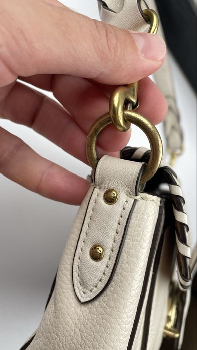 Сумка Coach оригінал
