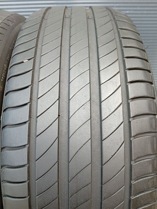 215/50R17 95W Michelin Primacy 4