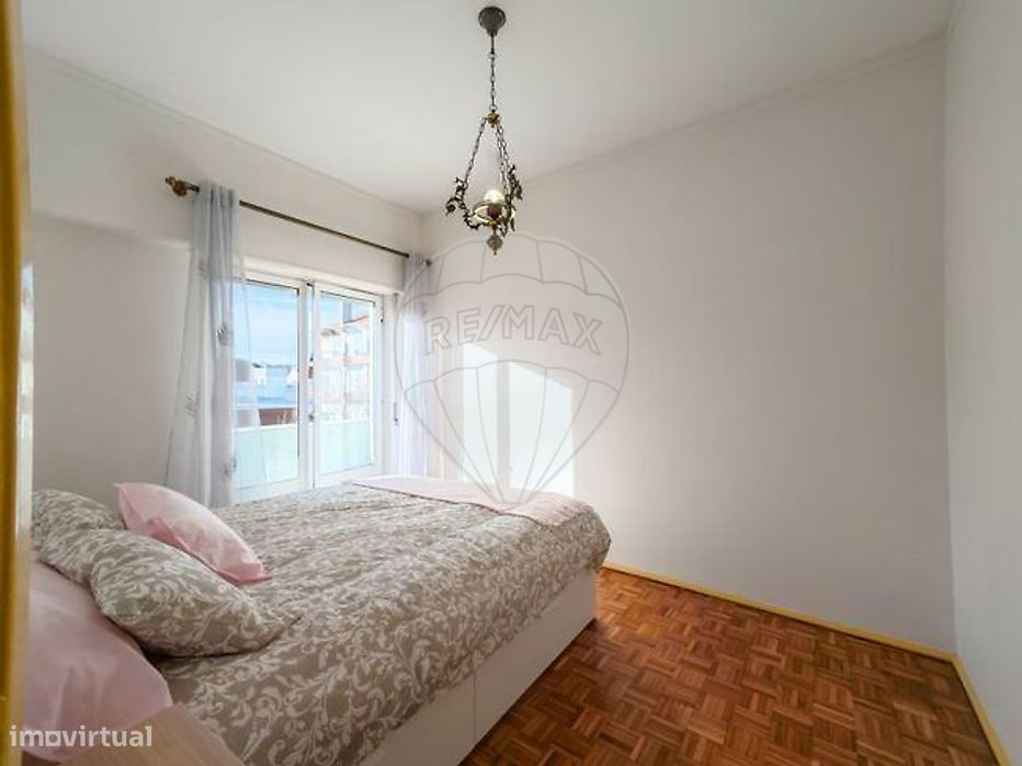 Apartamento T2 para venda