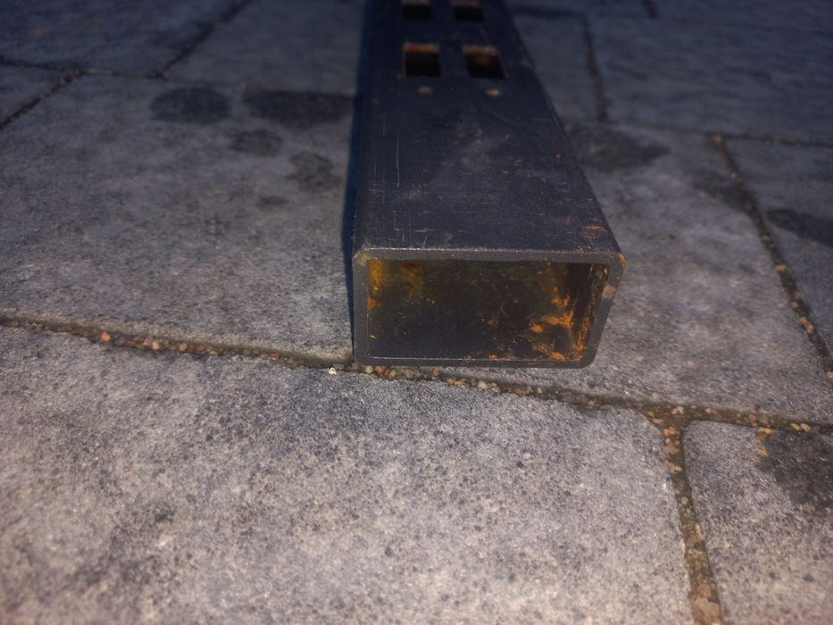 Profile stalowe 50 30 3