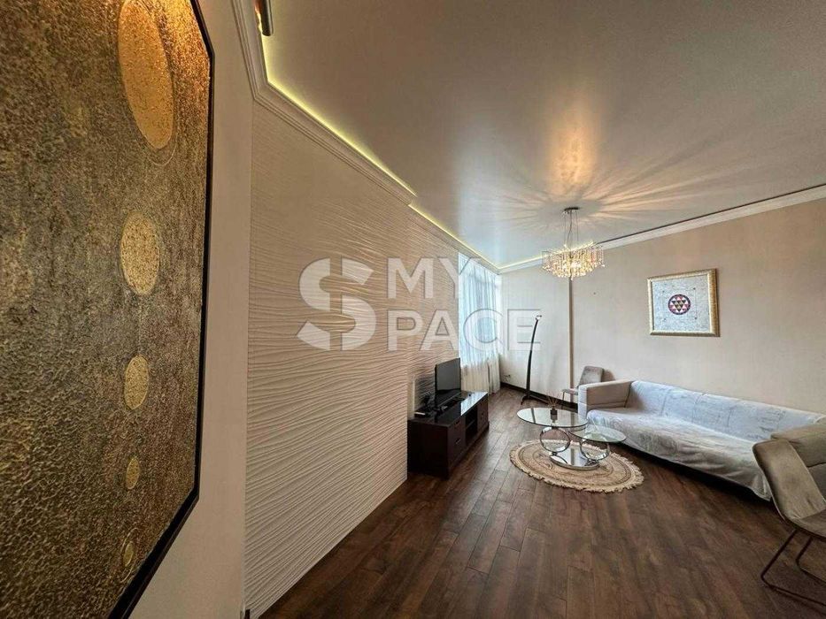 3-кімнатна квартира за адресою вул. Євгена Коновальця (площа 108 м²) - Atlanta.ua - фото 4