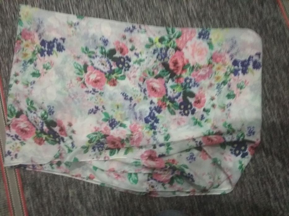 Шарф, платок, косынка, хомут 6 за 100!