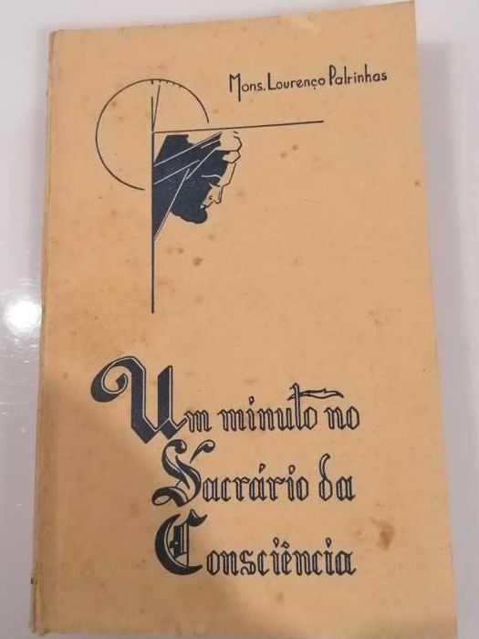 Um minuto no Sacrário da Consciência