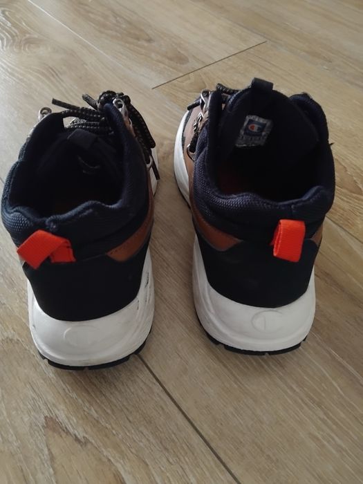 Buty Champion rozmiar 38