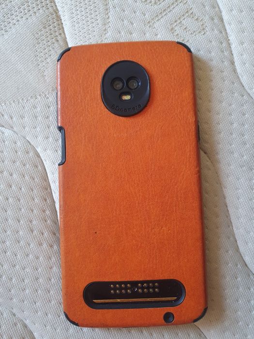 Moto z3 usado bom estado Palmela • OLX Portugal