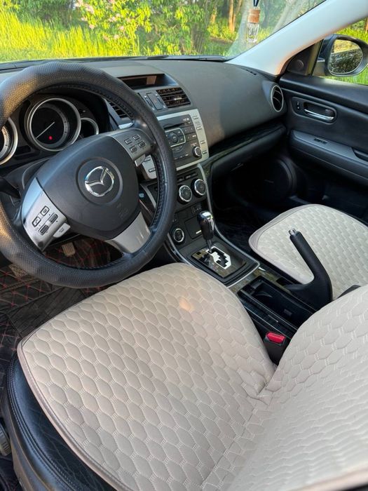 Продам Mazda 6