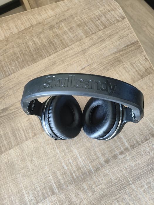 Skullcandy BT Hesh 2.0 Wireless