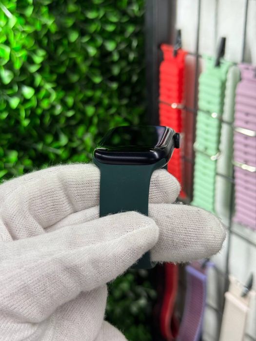 Apple Watch 9 41 Midnight 41mm WATCHMANIA Гарантія, Вибір
