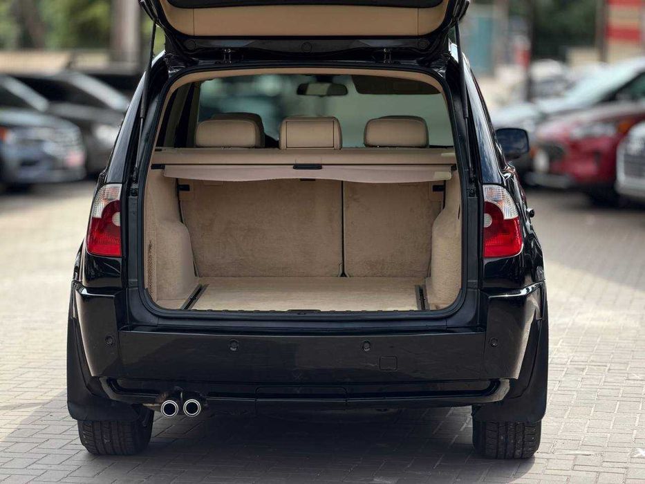 BMW X-3 2006 p.