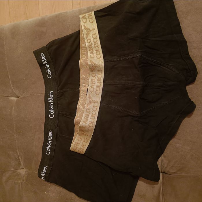 Paka bokserek męskich