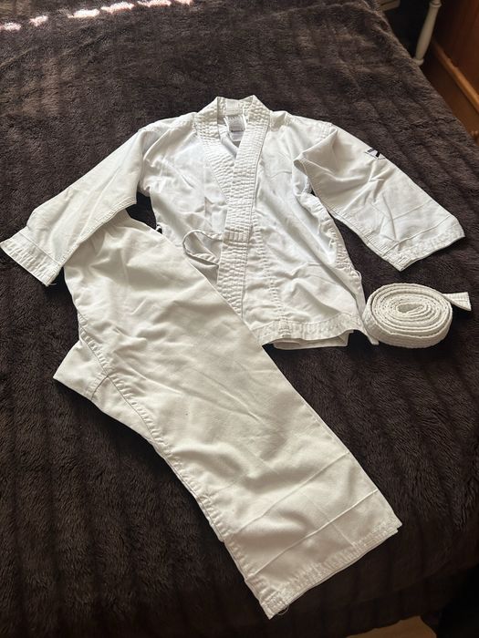 Fato karaté criança, kimono