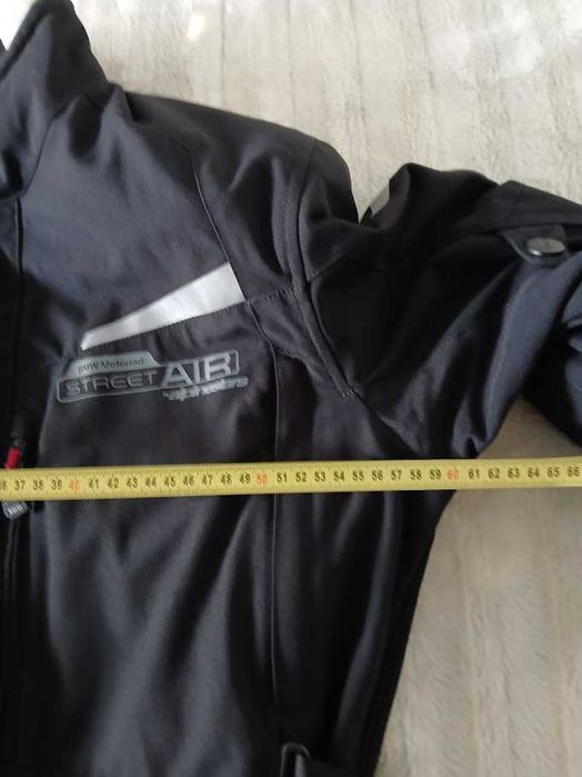 Bmw Motorrad Street Air Dry 50 M/L