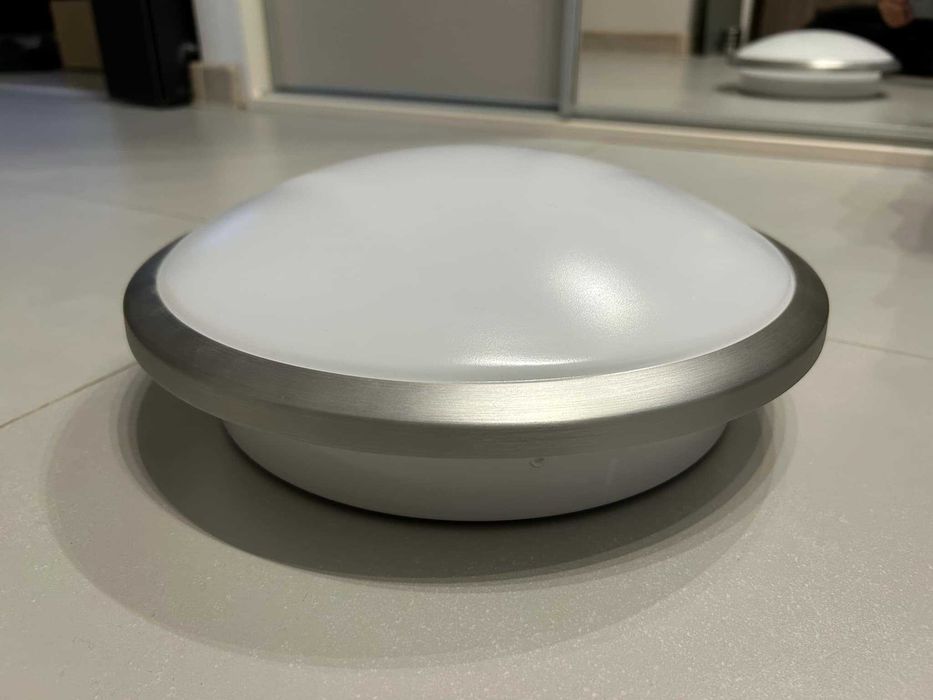 LED Plafon łazienkowy, Leuchten Direkt