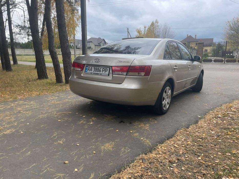 продам Hyundai sonata