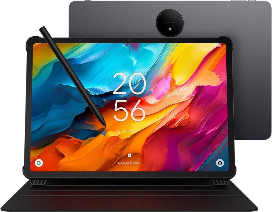 Планшет TCL NXTPAPER 14 Wi-Fi 14,3" | 8/256 ГБ |Чохол + Стилус комлект