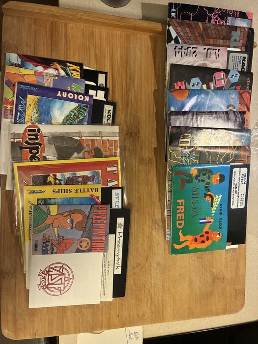 Atari plus gry avalon retro