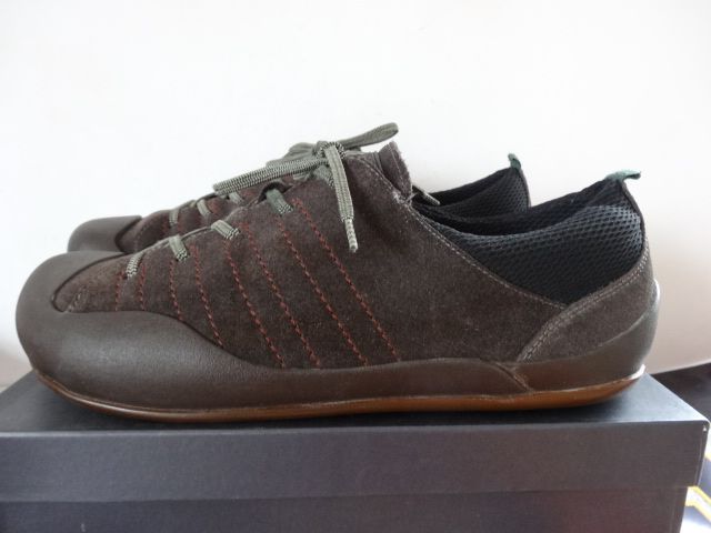 Buty CAMPER roz 46  Skóra Półbuty