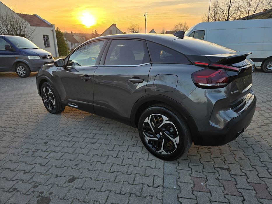 Sprzedam Citroen C4