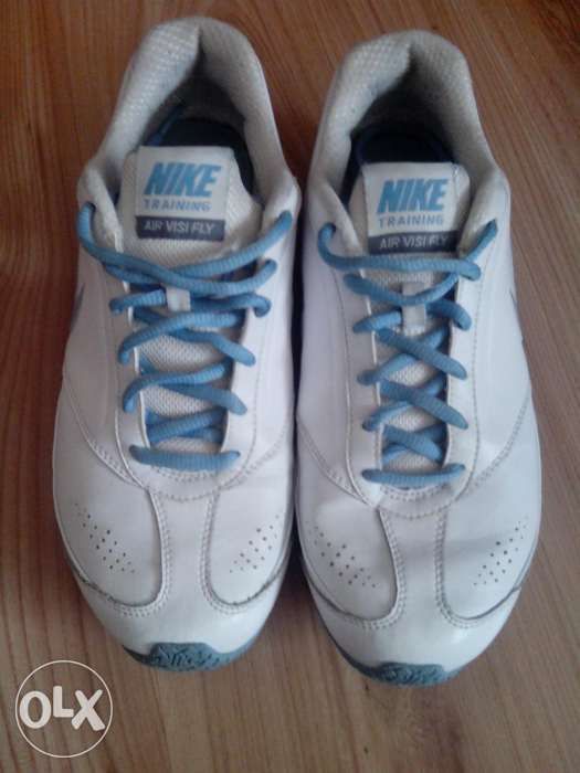 Buty nike trainig air visi fly