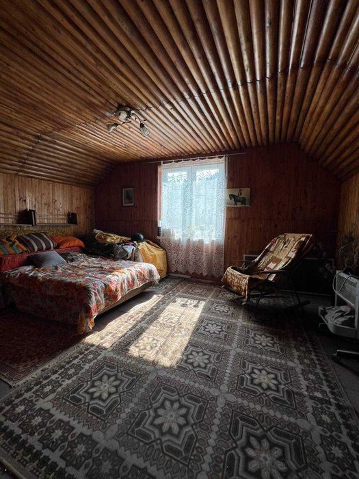 Продаж будинку с. Липники