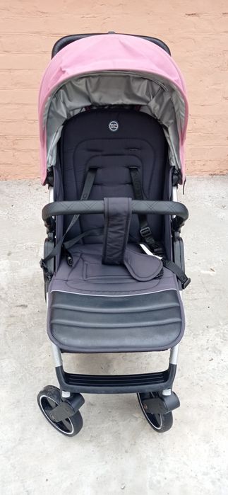 Візок El Camino Dynamic