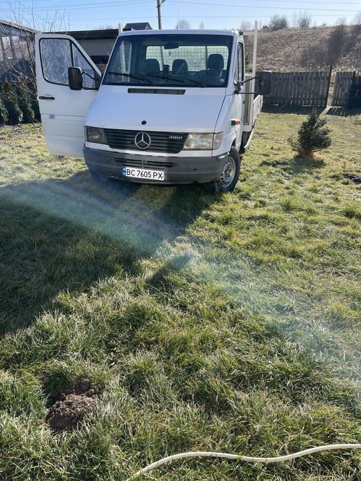 Продається  Mercedes - Benz 312