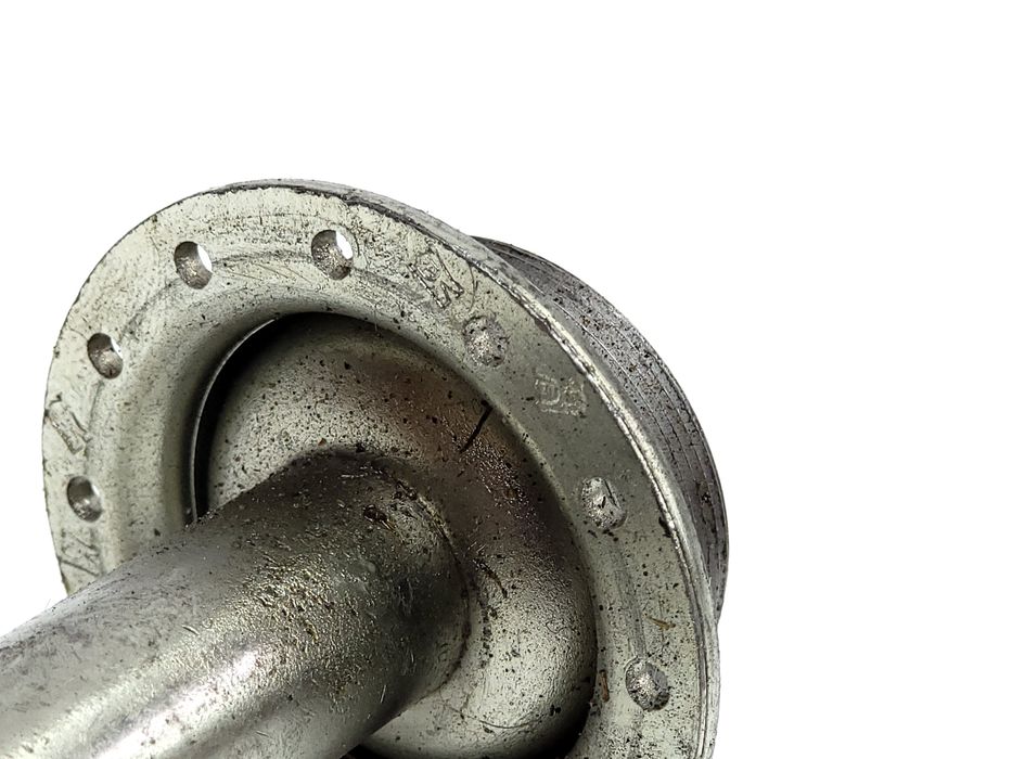 NOWA Piasta koła tył ZZR Romet Universal Tyler PRL 24 szprychy