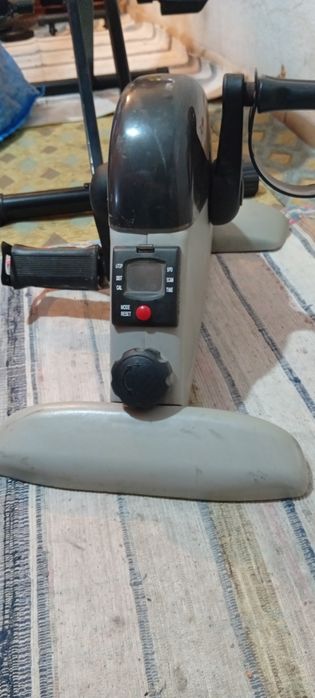 Pedaleira usada funcional